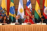 Econom&iacute;a de Am&eacute;rica del Sur