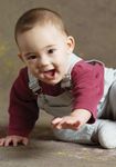 Movimiento Ni&ntilde;os en La Importancia del Movimiento en los Primeros Tres A&ntilde;os del Ni&ntilde;o