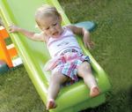 Movimiento Ni&ntilde;os en La Importancia del Movimiento en los Primeros Tres A&ntilde;os del Ni&ntilde;o