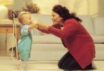 Movimiento Ni&ntilde;os en La Importancia del Movimiento en los Primeros Tres A&ntilde;os del Ni&ntilde;o