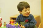 Movimiento Ni&ntilde;os en La Importancia del Movimiento en los Primeros Tres A&ntilde;os del Ni&ntilde;o