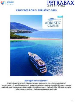 CRUCEROS POR EL ADRIÁTICO 2019 - Navegue con nosotros! - Petrabax