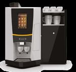Soluciones Coffee Corner para todas las actividades: elige la tuya - DESIGN YOUR BREAK - Bianchi ...