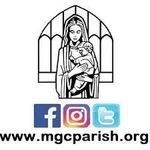Mother of Good Counsel Parish and School February 7, 2021 - Madre del Buen Consejo Parroquia y Escuela 7 de febrero, del 2021
