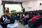 NOVAUNIVERSITAS - Primera Jornada Acad&eacute;mica de la Licenciatura en Administraci&oacute;n (Emprendedurismo y Desarrollo Territorial)