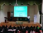 NOVAUNIVERSITAS - Primera Jornada Acad&eacute;mica de la Licenciatura en Administraci&oacute;n (Emprendedurismo y Desarrollo Territorial)