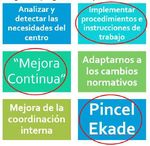 PROGRAMACI&Oacute;N GENERAL ANUAL - Curso 2021/2022 Centro: CEPA Santa Luc&iacute;a de Tirajana - CEPA Santa Luc&iacute;a