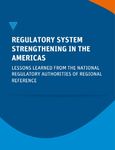 Política de Fortalecimiento de los Sistemas Regulatorios para los Medicamentos y otras Tecnologías Sanitarias