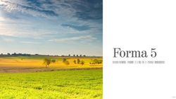 Compromiso medioambiental 2019! - Forma 5