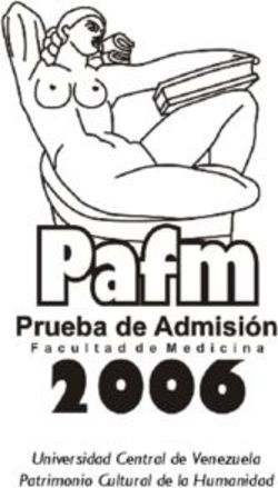 Universidad Central de Venezuela Patrimonio Cultural de la Humanidad