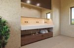 LAVABOS MUEBLES DE BA&Ntilde;O PLATOS DE DUCHA - PANELWORK.ES