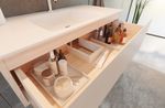 LAVABOS MUEBLES DE BA&Ntilde;O PLATOS DE DUCHA - PANELWORK.ES