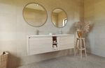 LAVABOS MUEBLES DE BA&Ntilde;O PLATOS DE DUCHA - PANELWORK.ES