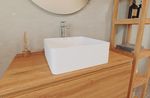 LAVABOS MUEBLES DE BA&Ntilde;O PLATOS DE DUCHA - PANELWORK.ES