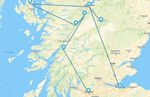 Ruta esencial por Edimburgo, Inverness e Isla de Skye - cdn ...