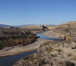 Un Río de Cambio-El Río Bravo en la Región de Big Bend