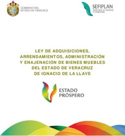 LEY DE ADQUISICIONES, ARRENDAMIENTOS, ADMINISTRACI&Oacute;N Y ENAJENACI&Oacute;N DE BIENES MUEBLES DEL ESTADO DE VERACRUZ DE IGNACIO DE LA LLAVE