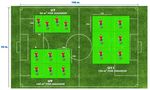 GUIAS PARA EL REINICIO DEL F&Uacute;TBOL EN