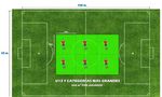 GUIAS PARA EL REINICIO DEL F&Uacute;TBOL EN