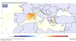 Informe TSM Mediterráneo - Verano 2021 - CEAM