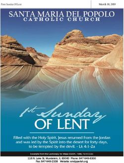 SANTA MARIA DEL POPOLO - CATHOLIC CHURCH March 10, 2019