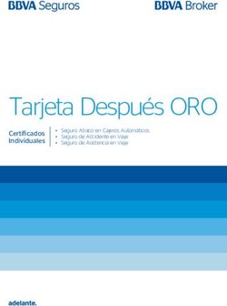 Tarjeta Después ORO Certificados Individuales - Seguro Atraco en Cajeros Automáticos Seguro de Accidente en Viaje Seguro de Asistencia en ...