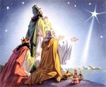 Reyes Magos Fiesta de los - Misioneros de Nuestra Señora del Cielo