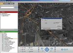 Google Earth, o cómo encontrar un mapa en línea! Grzegorz Myrda