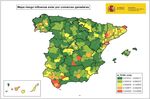 PROGRAMA DE VIGILANCIA DE LA INFLUENZA AVIAR EN ESPA&Ntilde;A 2021