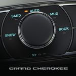 GRAND CHEROKEE LIMITED - PARA TI, QUE LLEGASTE A LA CIMA - Jeep Colombia