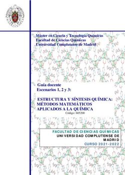 Gu&iacute;a docente Escenarios 1, 2 y 3: ESTRUCTURA Y S&Iacute;NTESIS QU&Iacute;MICA: M&Eacute;TODOS MATEM&Aacute;TICOS APLICADOS A LA QU&Iacute;MICA