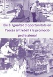 SEGUNDO PLAN DE IGUALDAD II PLA D'IGUALTAT ISABEL DE VILLENA ISABEL DE VILLENA - (2018-2022) Julio de 2018 - UPF