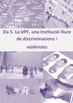 SEGUNDO PLAN DE IGUALDAD II PLA D'IGUALTAT ISABEL DE VILLENA ISABEL DE VILLENA - (2018-2022) Julio de 2018 - UPF