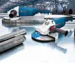 Cat&aacute;logo BOSCH Herramientas El&eacute;ctricas - WWW.HERRAMIENTASINDUSTRIALESAS.COM - Herramientas ...