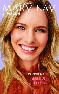 La IMAGEN - CONSI&Eacute;NTETE, ERES UN TESORO!