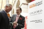 MY OXFORD ENGLISH: EL INGL&Eacute;S AL ALCANCE DE LOS UNIVERSITARIOS DE AM&Eacute;RICA LATINA Y ESPA&Ntilde;A - Seminario de la AECID Y OCU Cartagena de Indias.14 de ...