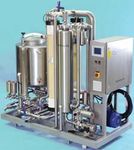 Sistema de Filtración Pall Oenoflow XL - A la vanguardia de las tecnologías de separación