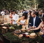 ACTIVIDADES PARA VIAJES DE INCENTIVO - SANTIAGO DE COMPOSTELA - Turismo de Santiago