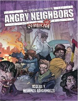 REGLAS Y MISIONES ADICIONALES - Juegos de ...