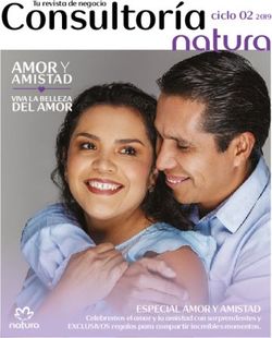 Consultoría - ESPECIAL AMOR Y AMISTAD Celebremos el amor y la amistad con  sorprendentes y EXCLUSIVOS regalos para compartir increíbles momentos ...