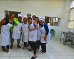 Servicio Nacional de Capacitaci&oacute;n y Empleo - Sence
