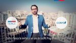 Servicio Nacional de Capacitaci&oacute;n y Empleo - Sence