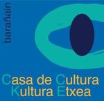 Cursos y talleres Área de Cultura - Cursos "A la Carta" Biblioteca Mª Luisa Elío de Barañáin - Ayuntamiento de Barañain