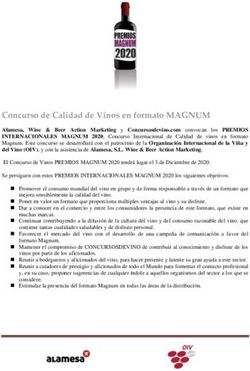 Concurso de Calidad de Vinos en formato MAGNUM Alamesa, Wine & Beer Action Marketing y Concursosdevino.com convocan los PREMIOS - Concursos de Vino