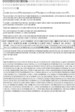 CAPITULO 40: OPTIMIZANDO EL DESEMPE&Ntilde;O MOTOR Y LA SENSIBILIDAD DESPU&Eacute;S UN DA&Ntilde;O CEREBRAL