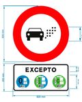 Directrices para la creaci&oacute;n de zonas de bajas emisiones (ZBE)