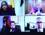 Venezuela llama a trabajar por la paz para conjurar riesgo de conflicto mundial