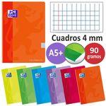 MATERIAL FUNGIBLE 1&ordm; CURSO ESO 2021-2022