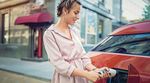 Automoci&oacute;n 2020-40 Liderando la movilidad sostenible Informe ejecutivo 2020 - Anfac