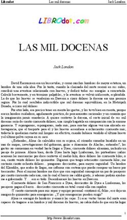 LAS MIL DOCENAS LLLIIIBBBRRROOOdddooottt...cccooommm